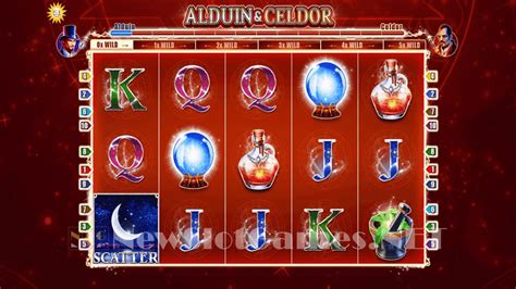 Alduin And Celdor 888 Casino